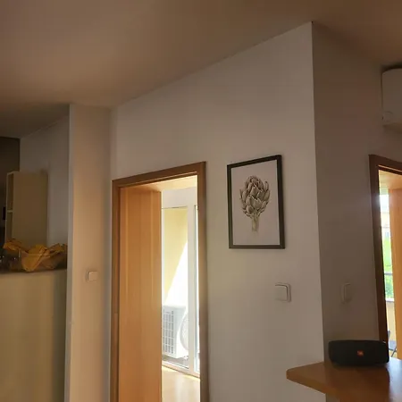 Apartamento Spacious In Best Location - 4th Floor No Lift