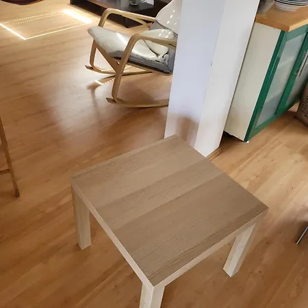 Spacious In Best Location - 4th Floor No Lift * Bratislava